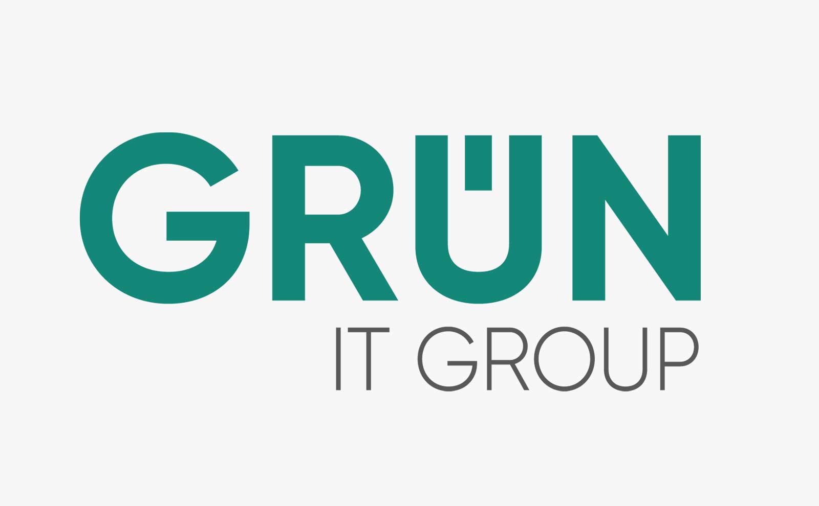 GRÜN IT Group GmbH